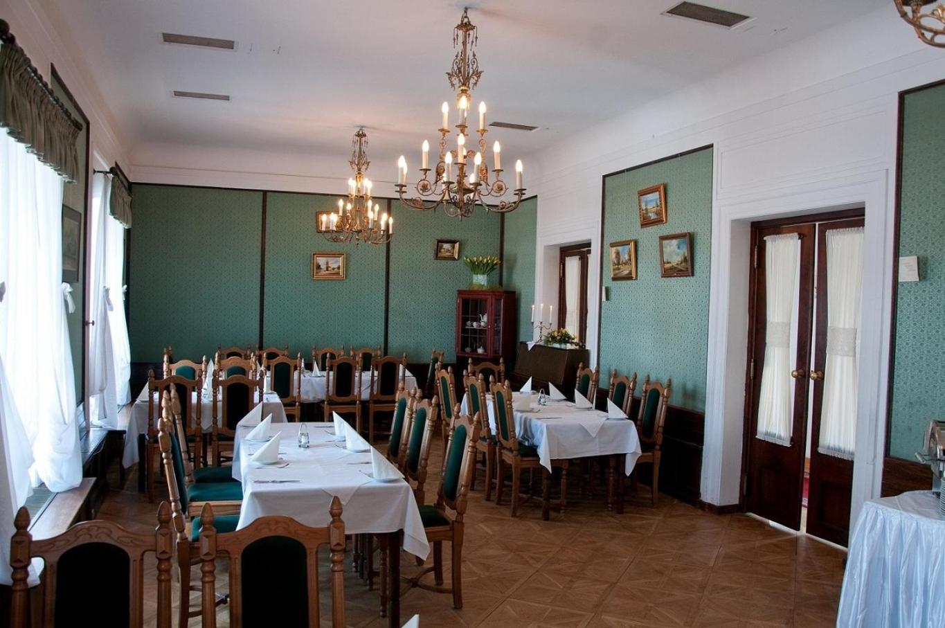 Hotel Zamek Pultusk Dom Polonii Экстерьер фото